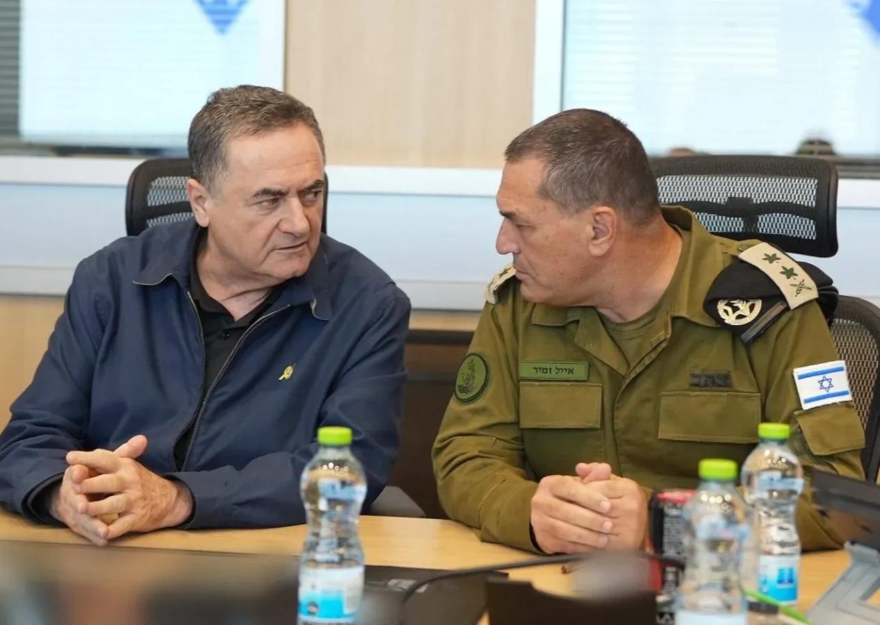 İsrail hükümeti çatırdıyor! 7 Ekim raporu, Genelkurmay Başkanı ile Savunma Bakanı’nı birbirine düşürdü! Netanyahu acil toplantıya çağırdı...