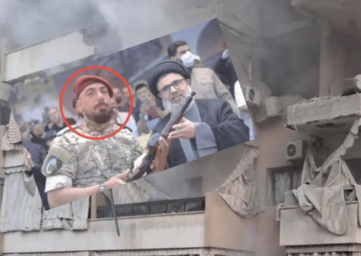 İsrail’den Beyrut’a saldırı: Hizbullah’ın iki numaralı ismi öldürüldü!