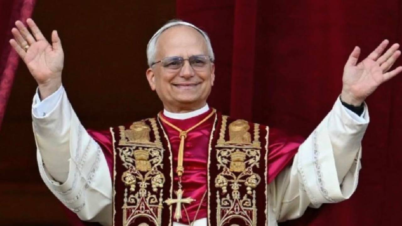 Papa 14. Leo’nun Türkiye ziyareti: Hristiyan dünyasından Gazze çağrısı