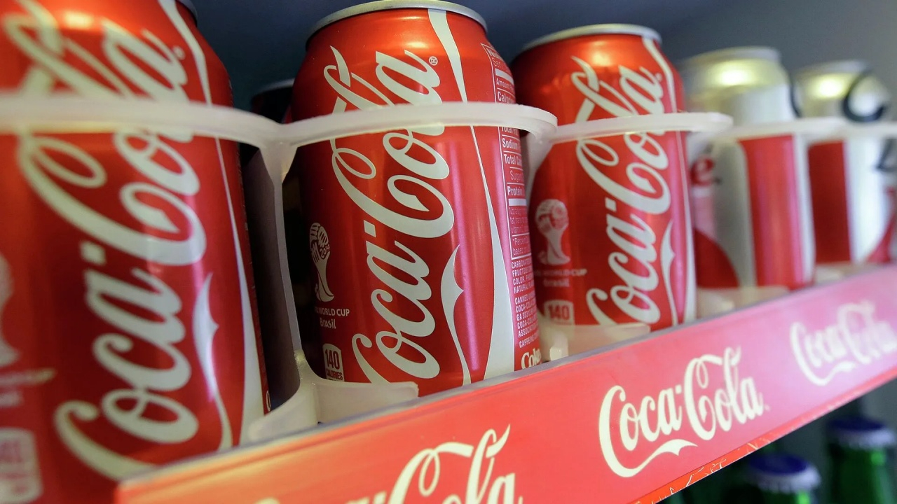 Rekabet Kurulu'ndan Coca-Cola'ya rekor ceza! Veri silme girişimi 282 milyon TL'ye mal oldu