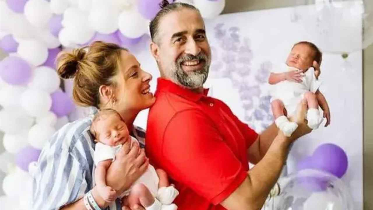 Kerimcan Kamal kimdir, ne iş yapıyor? Kerimcan Kamal ne mezunu?