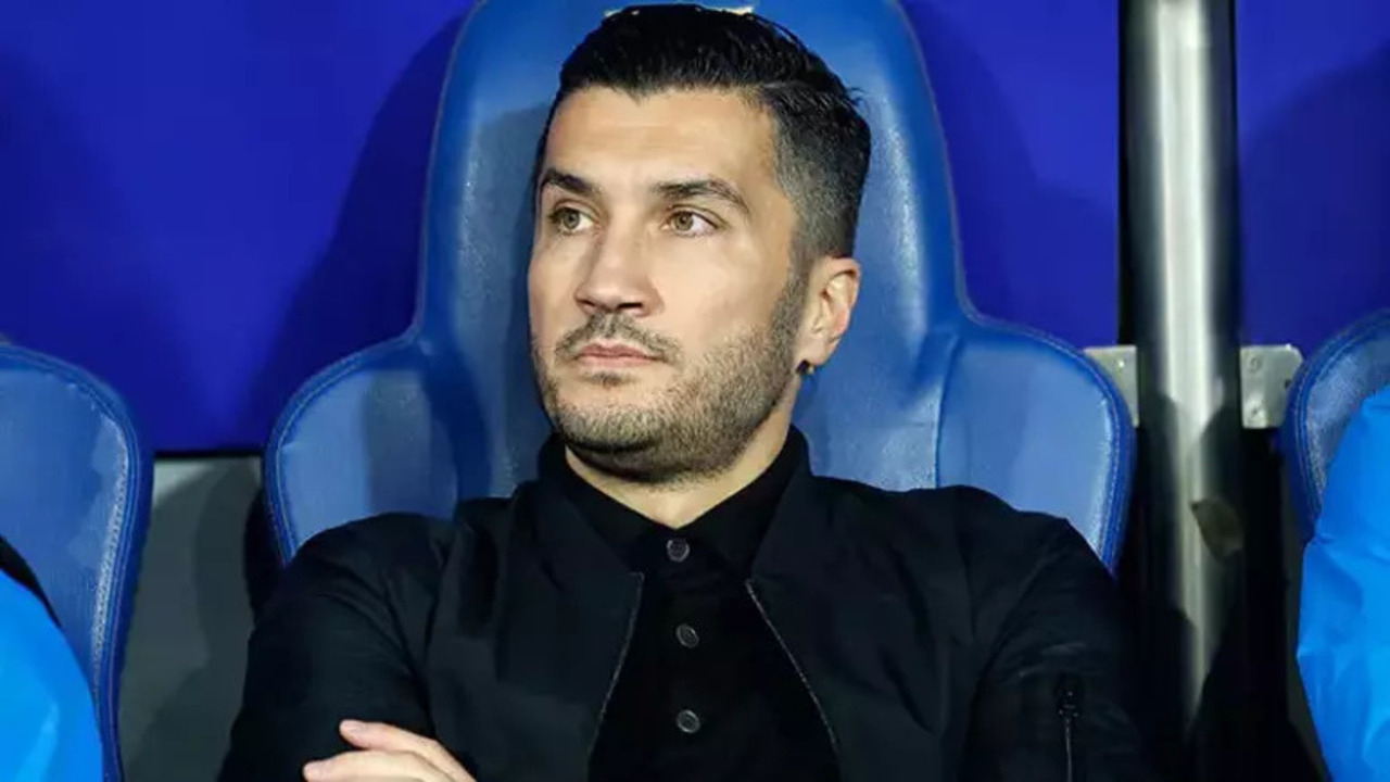 Nuri Şahin'den 4-3'lük maç sonrası isyan: Bu seviyede hakemlerle işimiz çok zor!