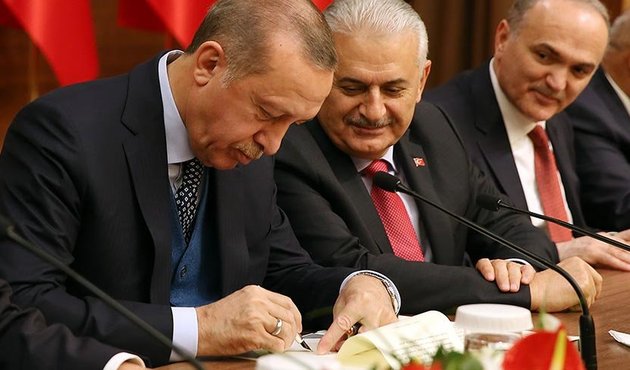Erdoğan ilki benim demişti! ASKON tam 5000 adet istiyor...