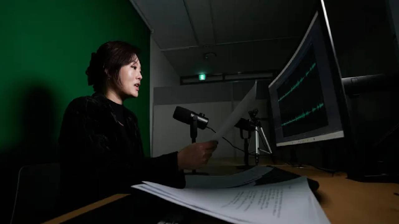 K-pop’tan haber programlarına: Kuzey Kore’de yasaklar sertleşiyor: Dinleyenlere 5 yıl hapis