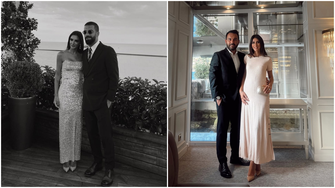 Aslıhan Doğan Turan ile eltisi Katre Turan arasında soğuk savaş!
