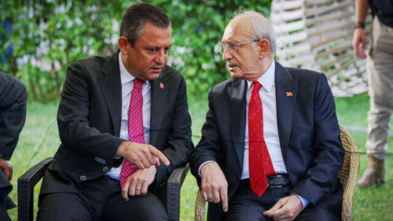 Video ortalığı karıştırdı... CHP’de ‘kıyım’ iddiası! Kılıçdaroğlu ihraç mı edilecek?