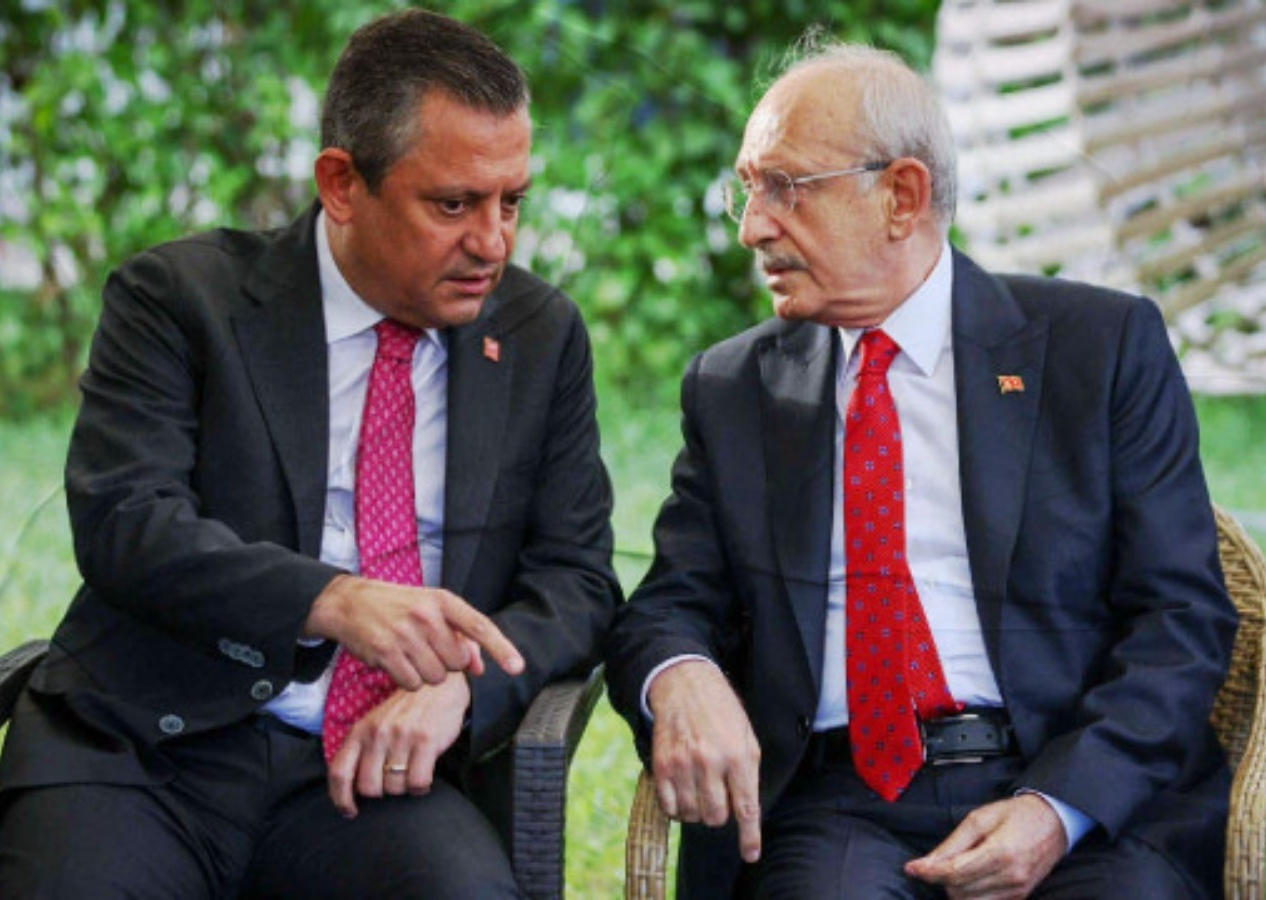 Video ortalığı karıştırdı... CHP’de ‘kıyım’ iddiası! Kılıçdaroğlu ihraç mı edilecek?