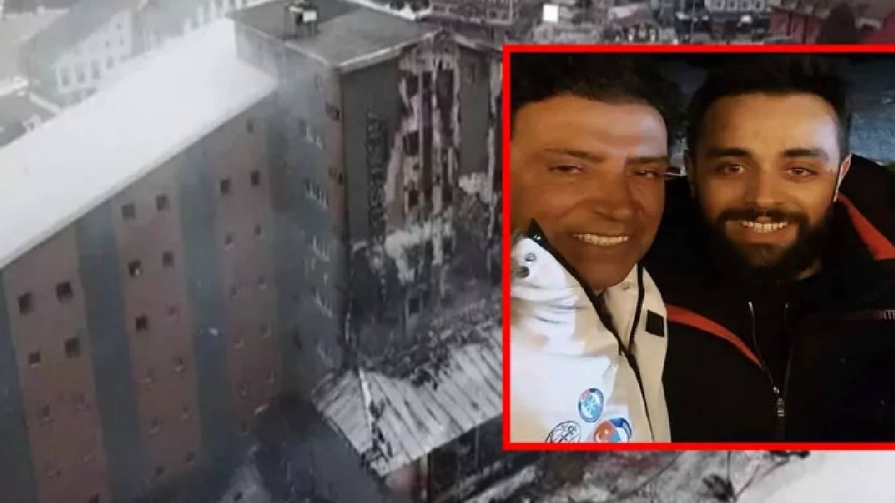Yangında ailesini kaybeden milli sporcuya ‘asli kusur’ raporu: Otelden 10 milyon dolar talep!