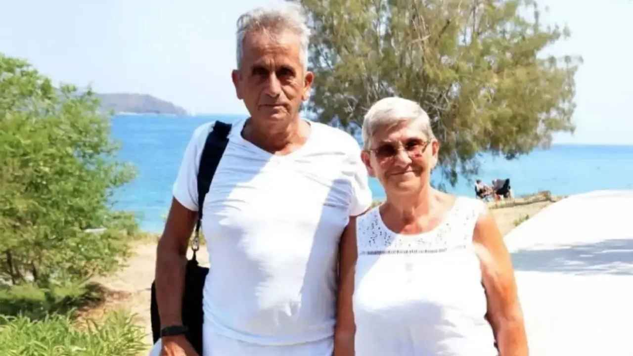 Canan Karatay’a Büyük Acı: 46 yıllık eşi Ali Başak Karatay vefat etti!