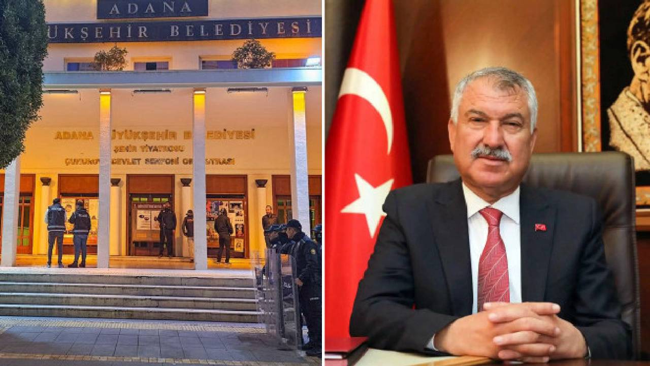 CHP'nin kuzen cumhuriyeti! Adana’da belediyelerde akraba istihdamı tepki çekiyor