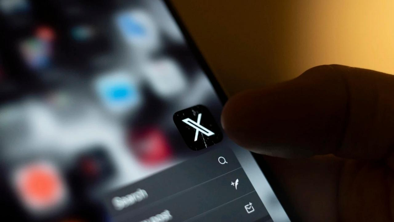 X’te Büyük Konum Krizi Patladı! Dev Güncelleme Tartışma Yarattı!