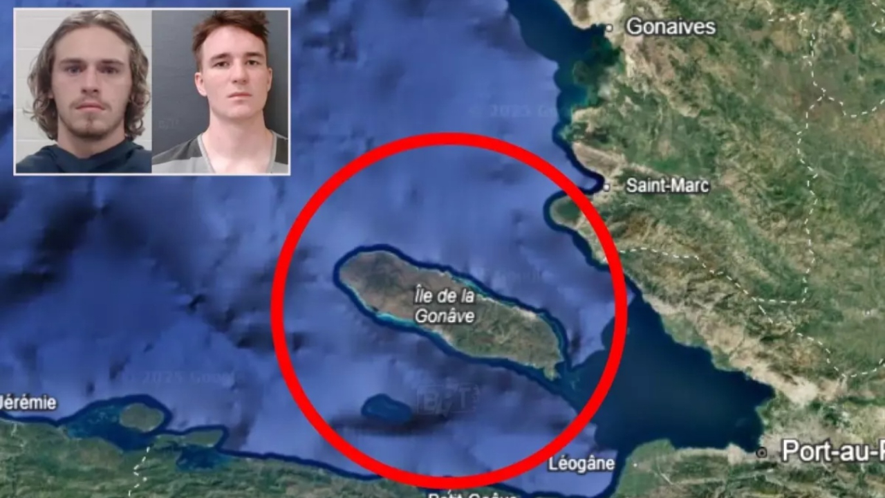 Kadın ve çocukları köleleştirme planı: ABD’li gençler FBI operasyonuyla çökertildi