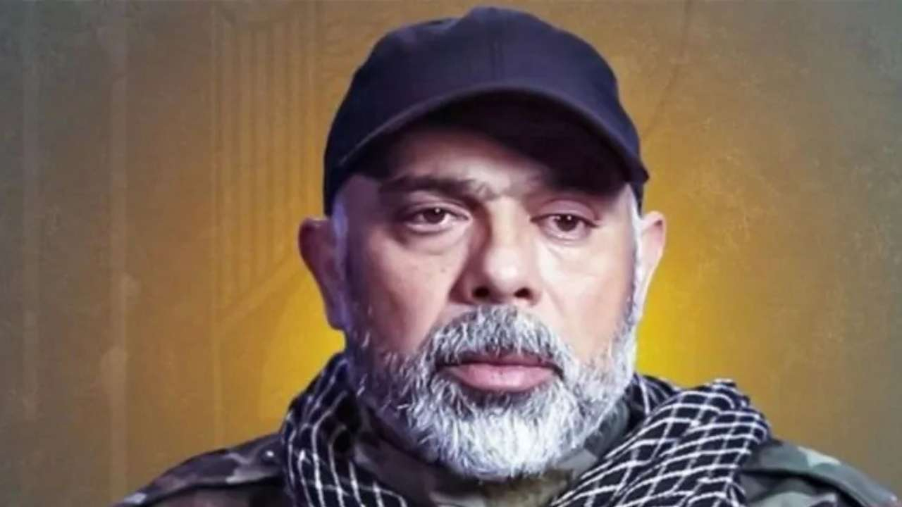 Hizbullah’ın askeri kanadının lideri Heysem Ali Tabatabai kimdir?
