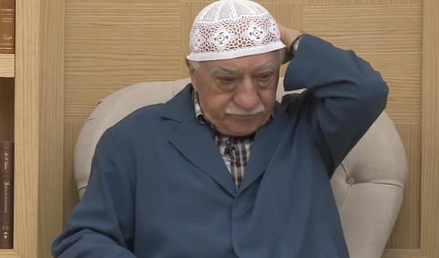 FETÖ tişört satmaya başladı! Tanesi 40 dolar...