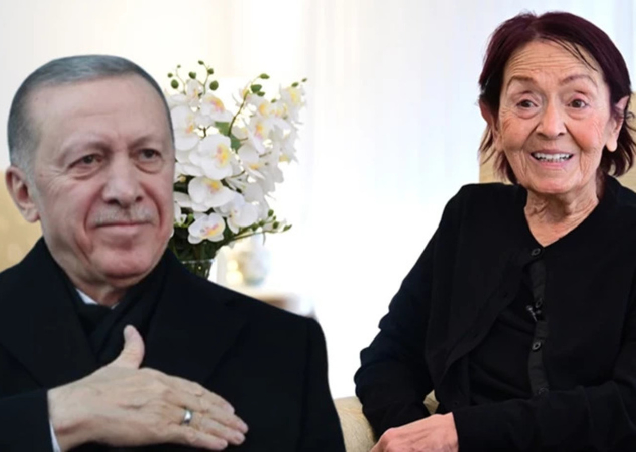 Cumhurbaşkanı Recep Tayyip Erdoğan'ın öğretmeni anlattı: Daha o yıllarda liderliğini gösteriyordu