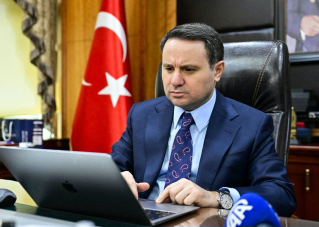 Temiz eller savcısı Akın Gürlek! Suç örgütlerinden futbol mafyasına uzanan dev operasyonlar! "Kime dokunursa dokunsun..."