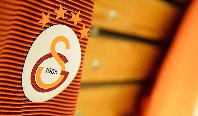 Galatasaray yıldız oyuncuyu transfer etti!