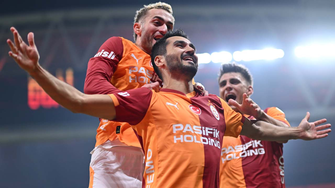 Galatasaray'dan sakatlığı bulunan oyuncular hakkında resmi açıklama! Eren Elmalı sürprizi