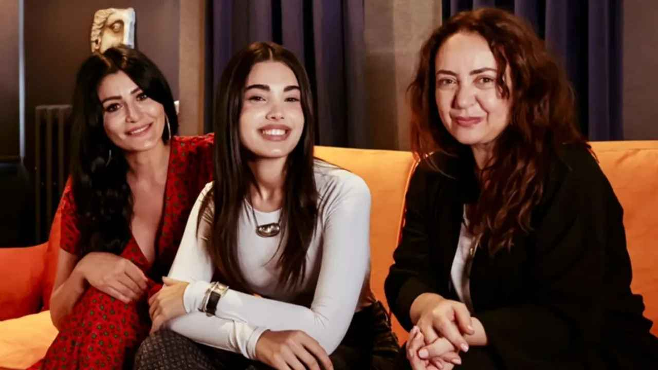 Çarpıntı’da Büyük Şok! Reytingler Düşüyor, Final İddiaları Alevlendi!