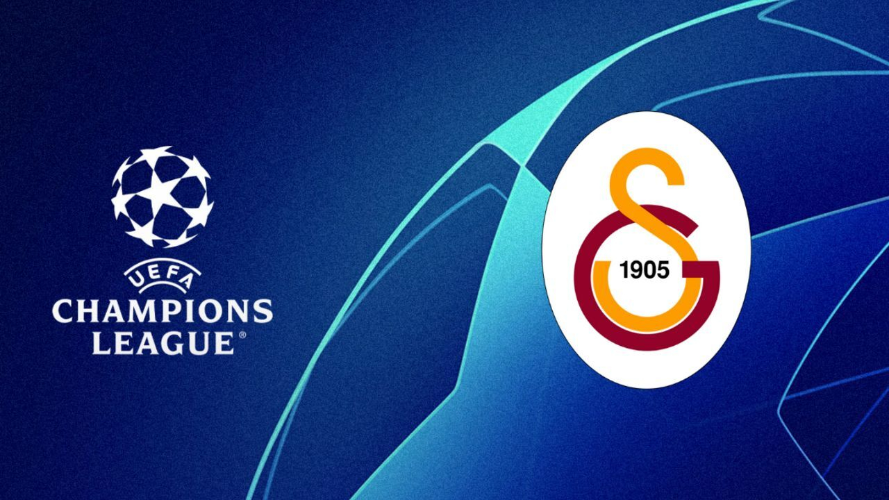 Daha önce hiç yaşanmadı! Galatasaray UEFA Şampiyonlar Ligi'nde bir ilk peşinde