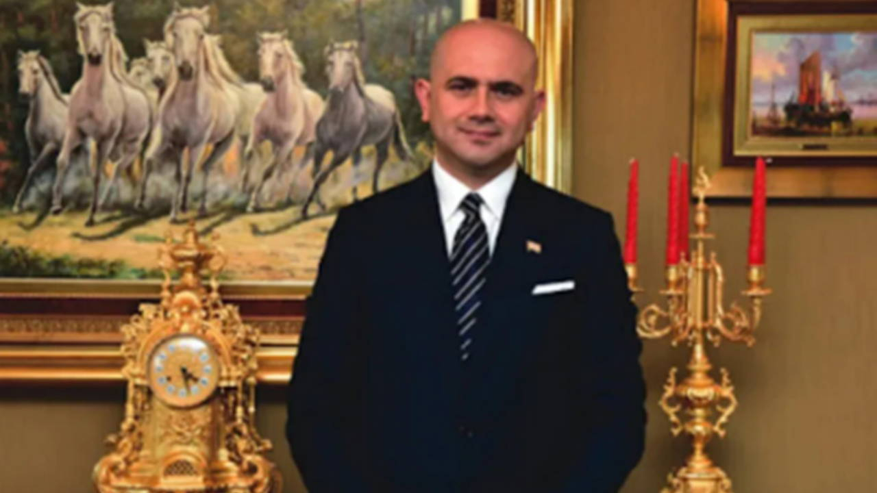 Cihan Ekşioğlu'nun tutukluluğu sürüyor... Tahliye talebi hakkında karar!