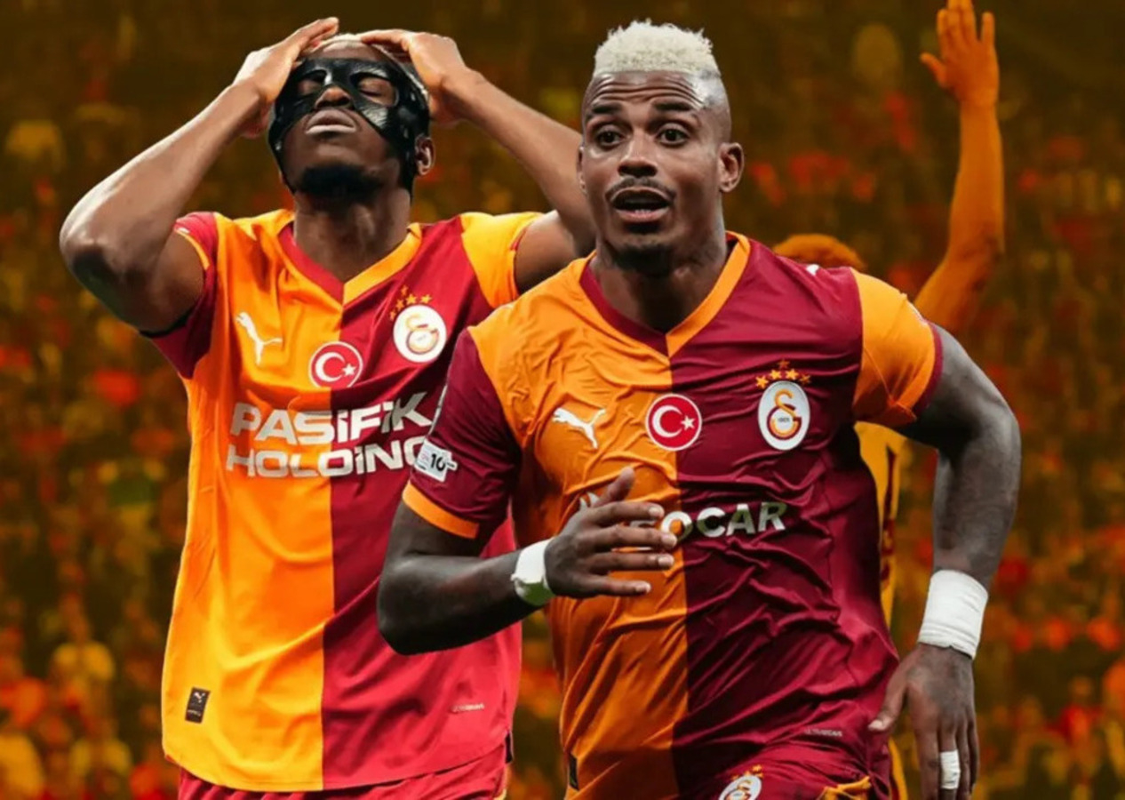 Galatasaray'dan kritik maç öncesi Victor Osimhen ve Mario Lemina kararı!