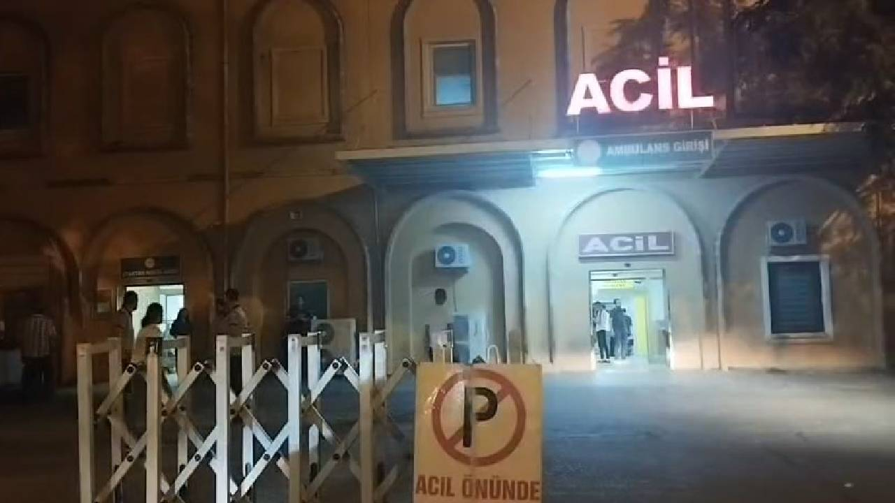 Mardin Kızıltepe’de korkunç olay: 5 yaşındaki çocuk da dahil aile evinde ölü bulundu