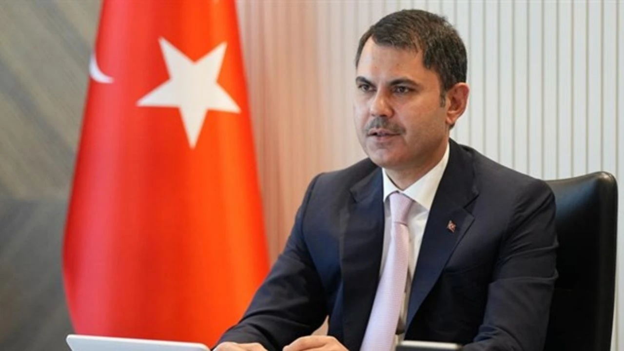 Bakan Kurum'dan sosyal konut paylaşımı! Türkiye'yi ev sahibi yapacağız