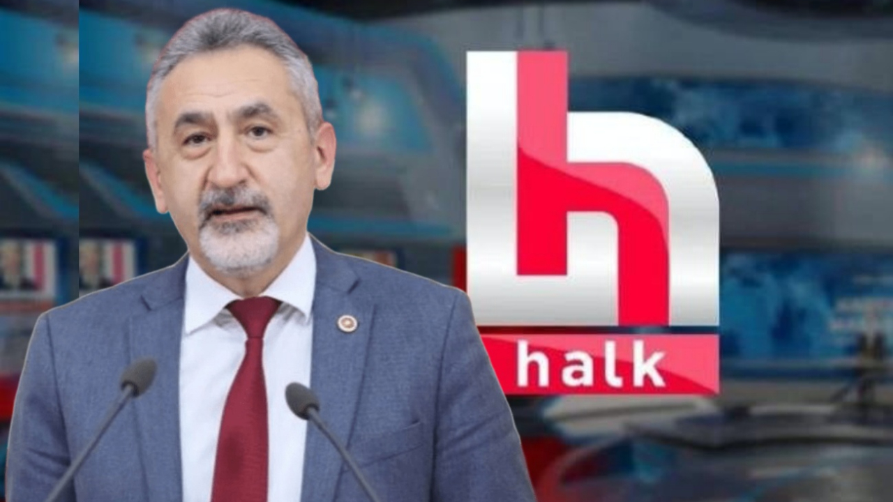 CHP'li vekiller ile Halk TV savaşı büyüyor! Mustafa Adıgüzel’den sert çıkış: Siz ne halt peşindesiniz!