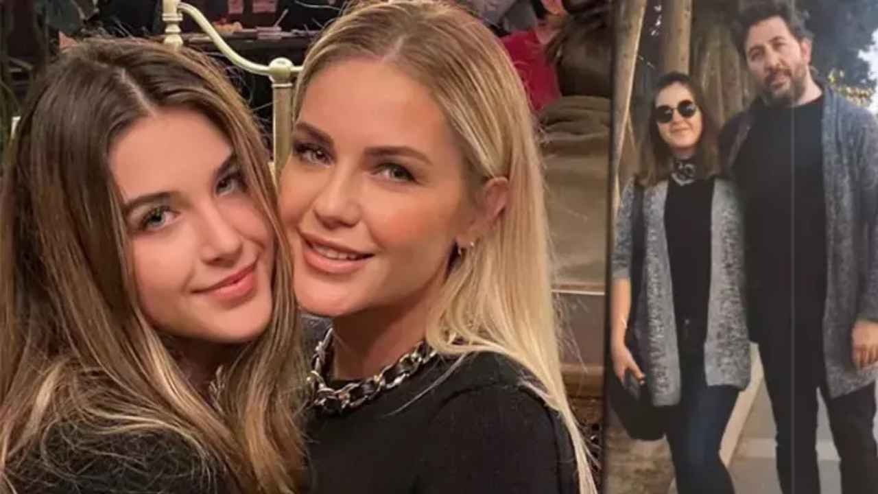 Emine Ün ve Emre Kınay’dan Duru’ya Sürpriz! Paylaşımlar Rekor Kırdı!