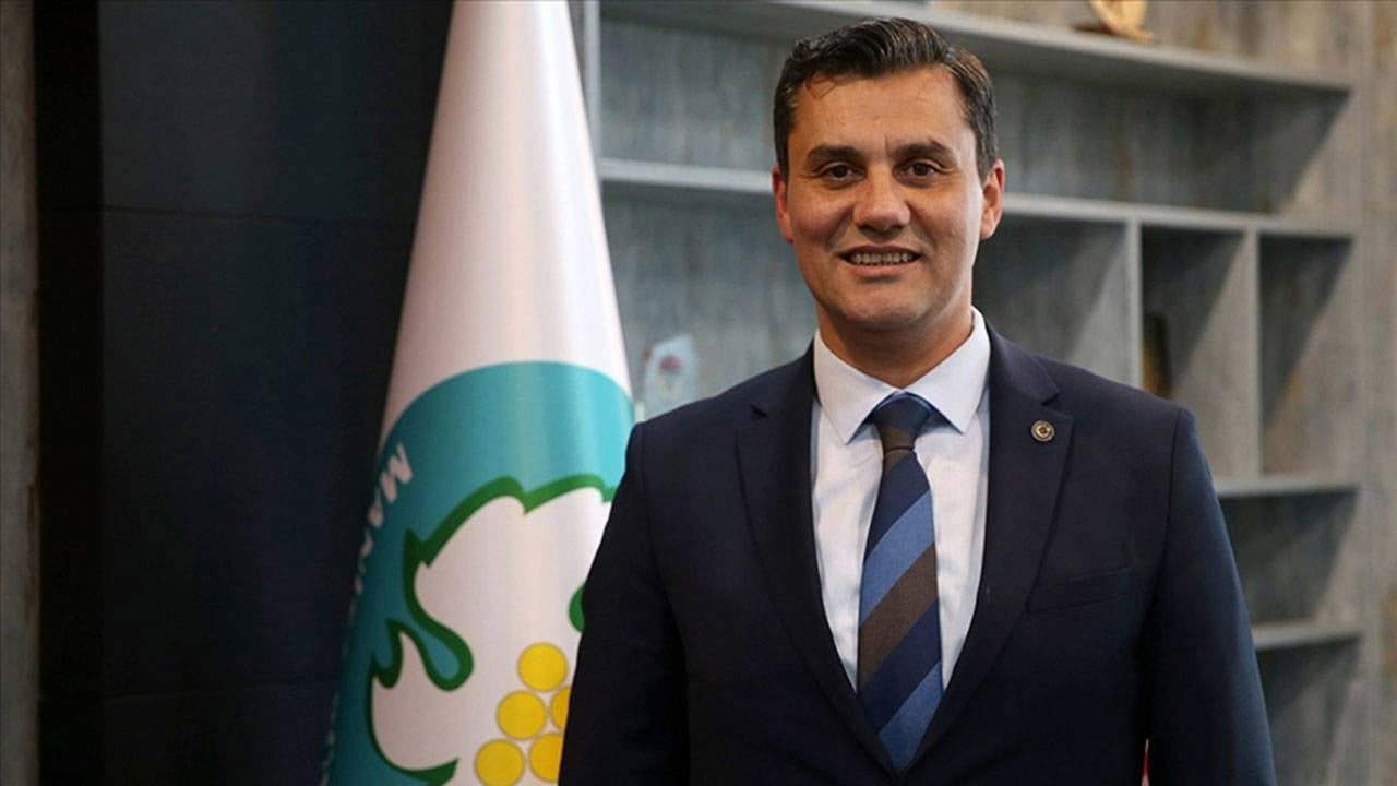 Belediye Başkanı neden öldü? Ferdi Zeyrek'in eşi o anları anlattı! İşte tüyler ürperten o detay!