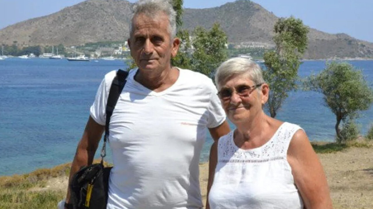 Canan Karatay'ın acı günü: 46 yıllık eşini kaybetti
