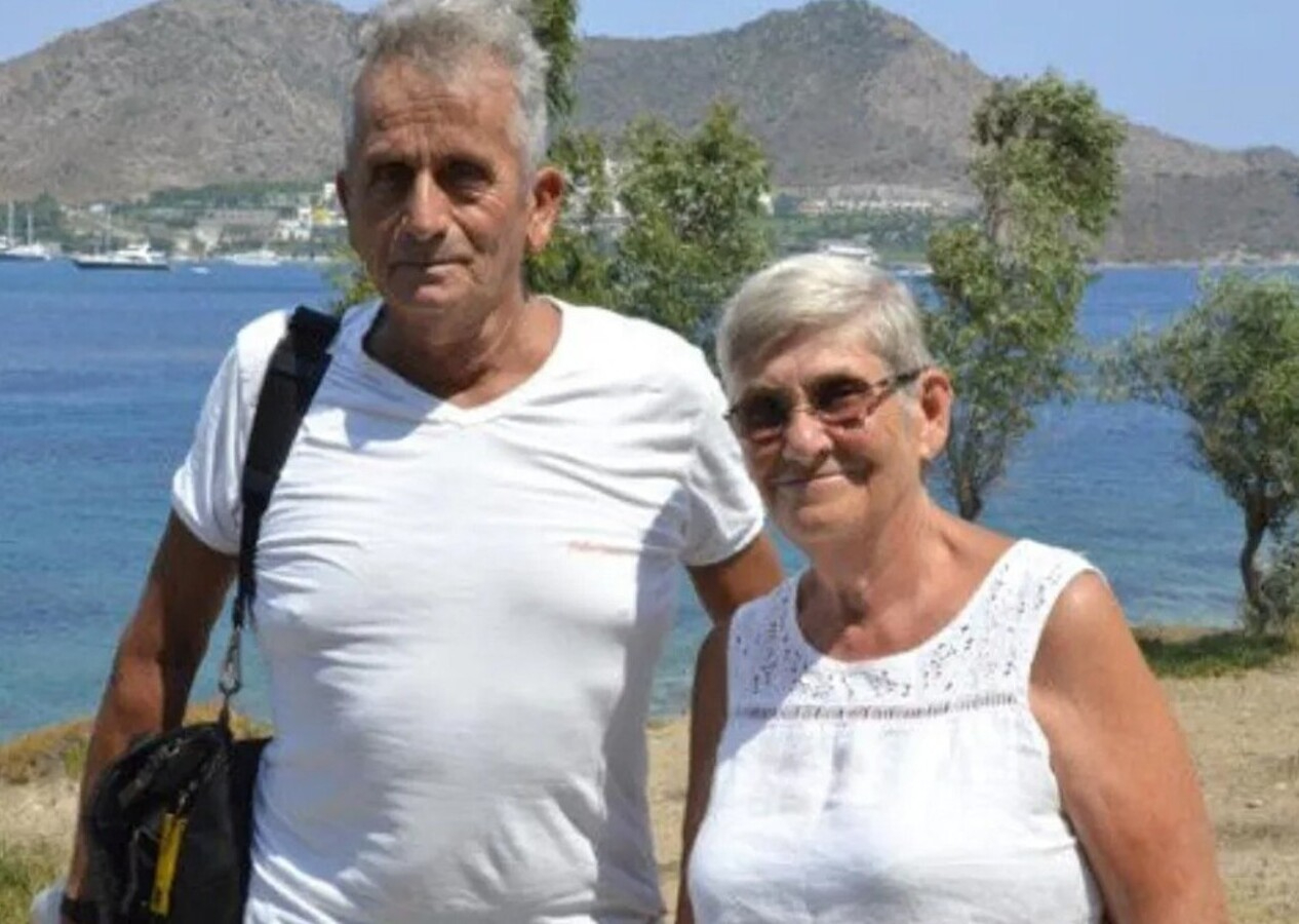 Canan Karatay'ın acı günü: 46 yıllık eşini kaybetti