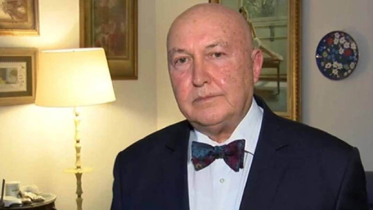 Deprem Uzmanı Prof. Dr. Övgün Ahmet Ercan kalp krizi geçirdi, ameliyata alındı