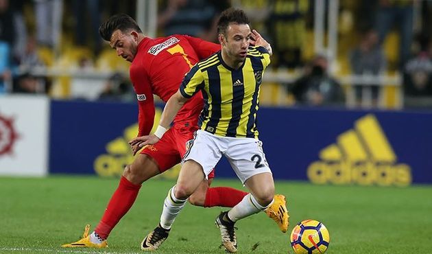 Fenerbahçe'de sakatlık kabusu! İki yıldız sakatlandı...