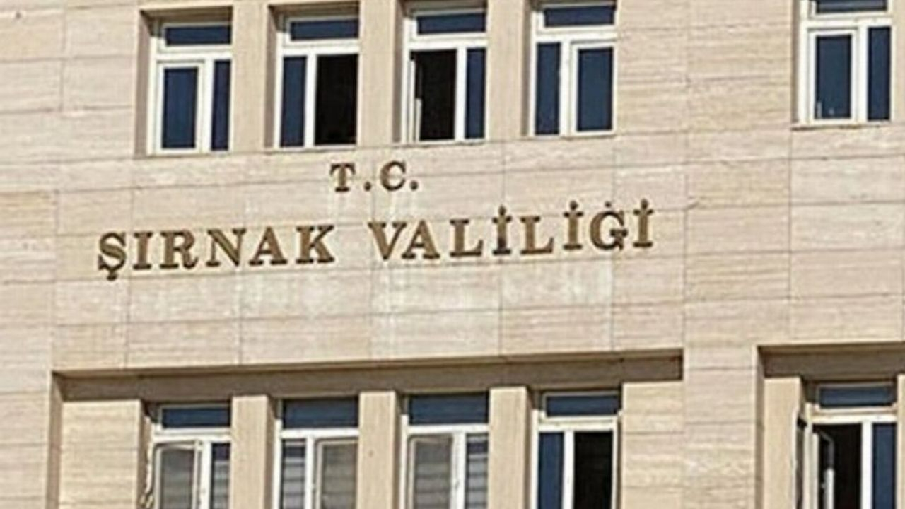 Şırnak’ta bel kırığı iddiasına nokta! Kamera kayıtları gerçeği ortaya çıkardı