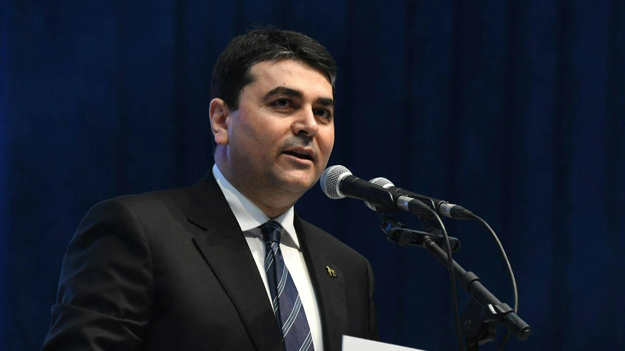 Demokrat Parti  Milli Dayanışma Komisyonu’ndan çekildi