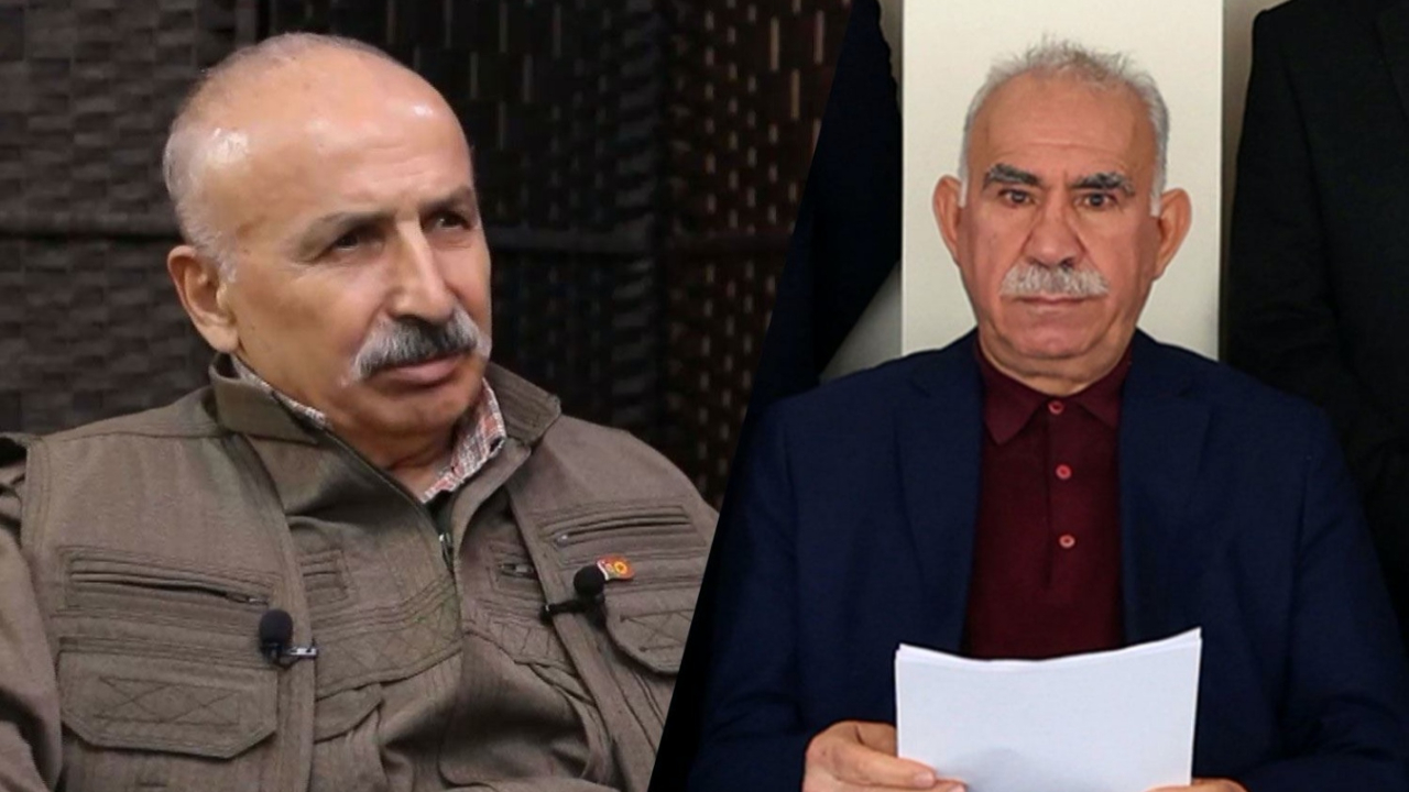 İmralı temasının ardından Kandil’den siyaset kulislerini sarsan çıkış! Mustafa Karasu’dan CHP’ye ağır ‘diyet’ hatırlatması...