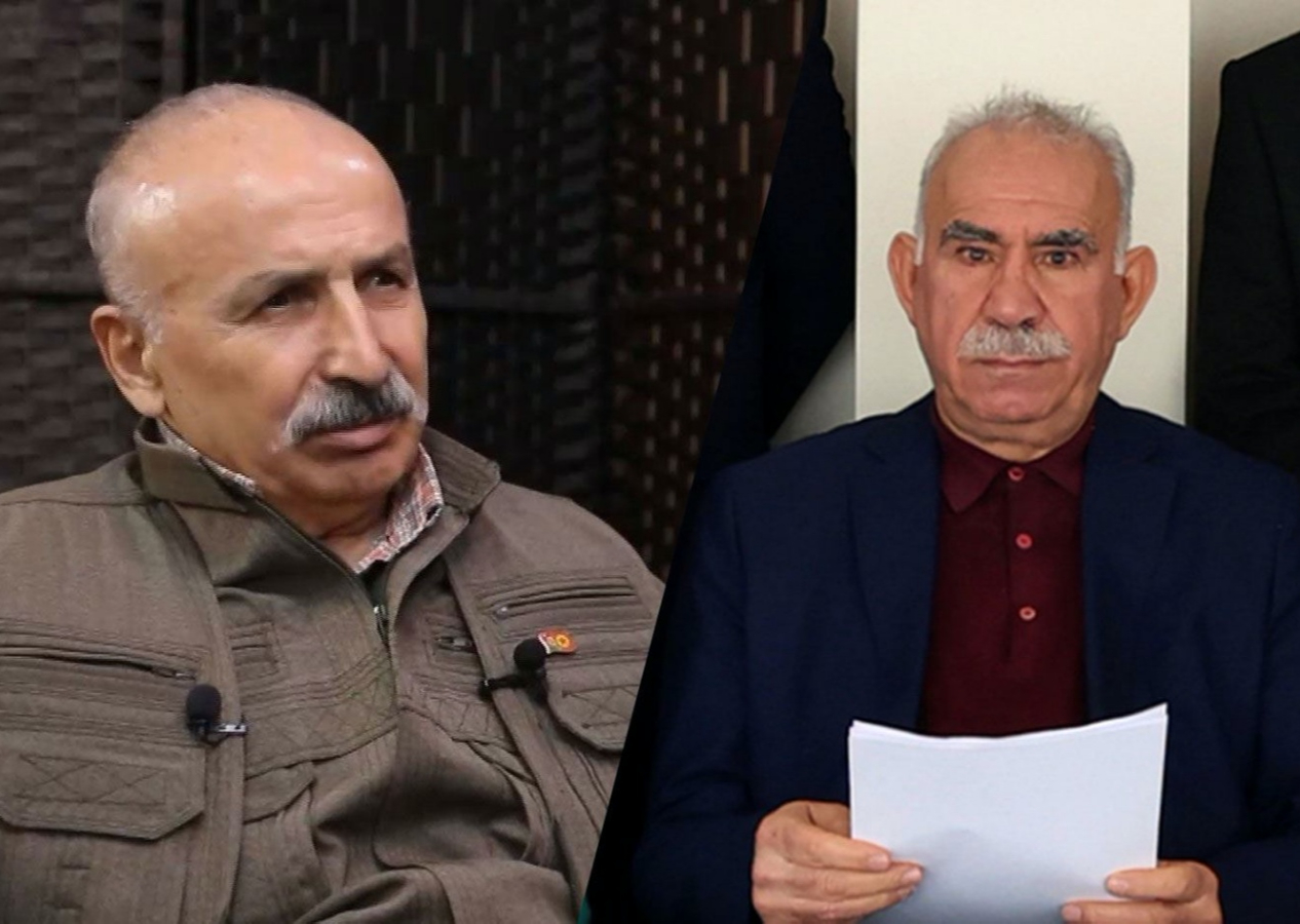 İmralı temasının ardından Kandil’den siyaset kulislerini sarsan çıkış! Mustafa Karasu’dan CHP’ye ağır ‘diyet’ hatırlatması...