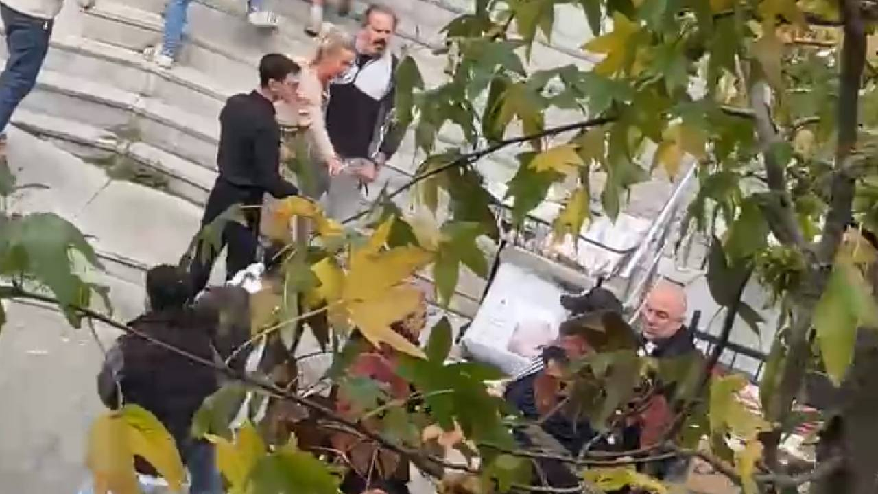 15 yaşında kızı taciz ettiler! Kağıthane’de ağabey, kardeşini rahatsız eden 2 kişiyi bıçakladı