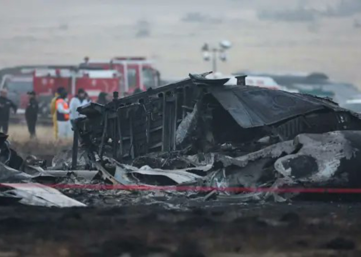 MSB’den C-130 kazasıyla ilgili yeni açıklama: İncelemeler tamamlandı, enkaz Kayseri’ye sevk ediliyor