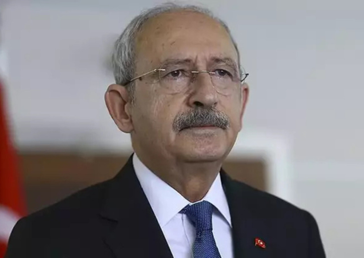 Kemal Kılıçdaroğlu'ndan tepkilere yanıt: Linç kampanyasına anlam veremiyorum