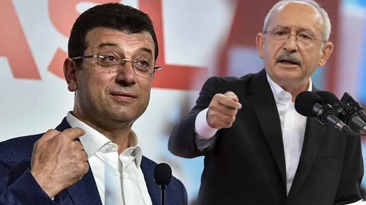 Manifesto niteliğinde uyarı! Kılıçdaroğlu'ndan 'İmamoğlu' çıkışı:  “İddianame ortada, ne söylememi bekliyorlar?”