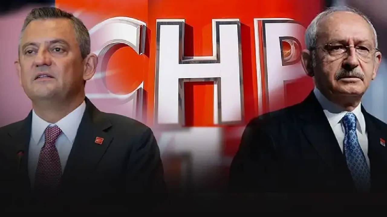 Gerilim artıyor! CHP genel merkezi ve iç muhalefet arasındaki çatlak büyüyor: Kurultay kritik tartışmalara sahne olacak