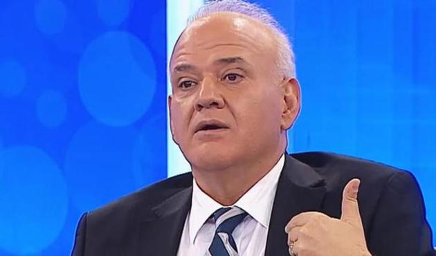 Ahmet Çakar'dan "Fenerbahçe için..." flaş yorum!