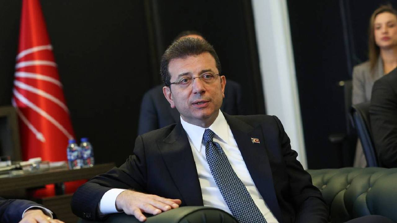Başsavcılıktan İBB davası açıklaması: Duruşma tarihi verilmedi