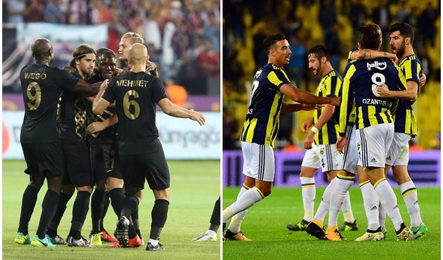 Osmanlıspor'dan Fenerbahçe'ye son dakika sürprizi!