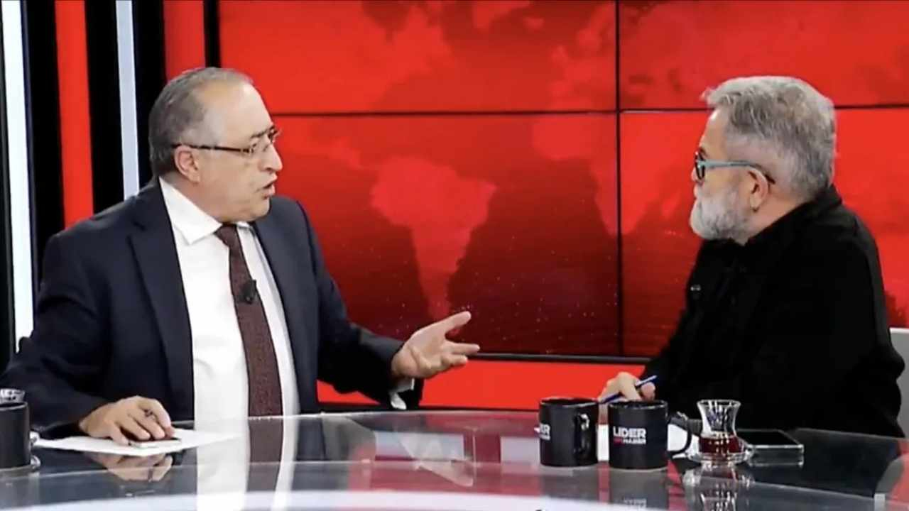 Gazeteci Ali Tarakçı ile tartışan emekli başsavcı Mehmet Demir kimdir?
