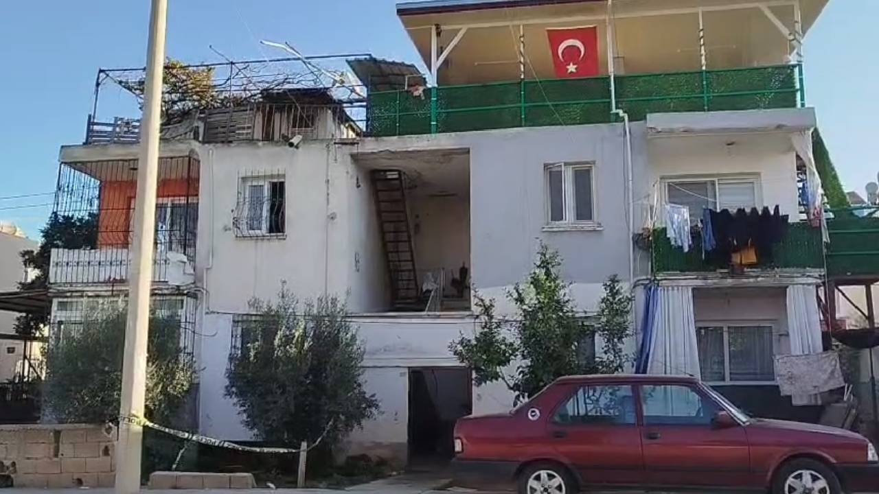 Uzaklaştırma kararı bitti; tartıştığı eşini pompalı tüfekle öldürdü