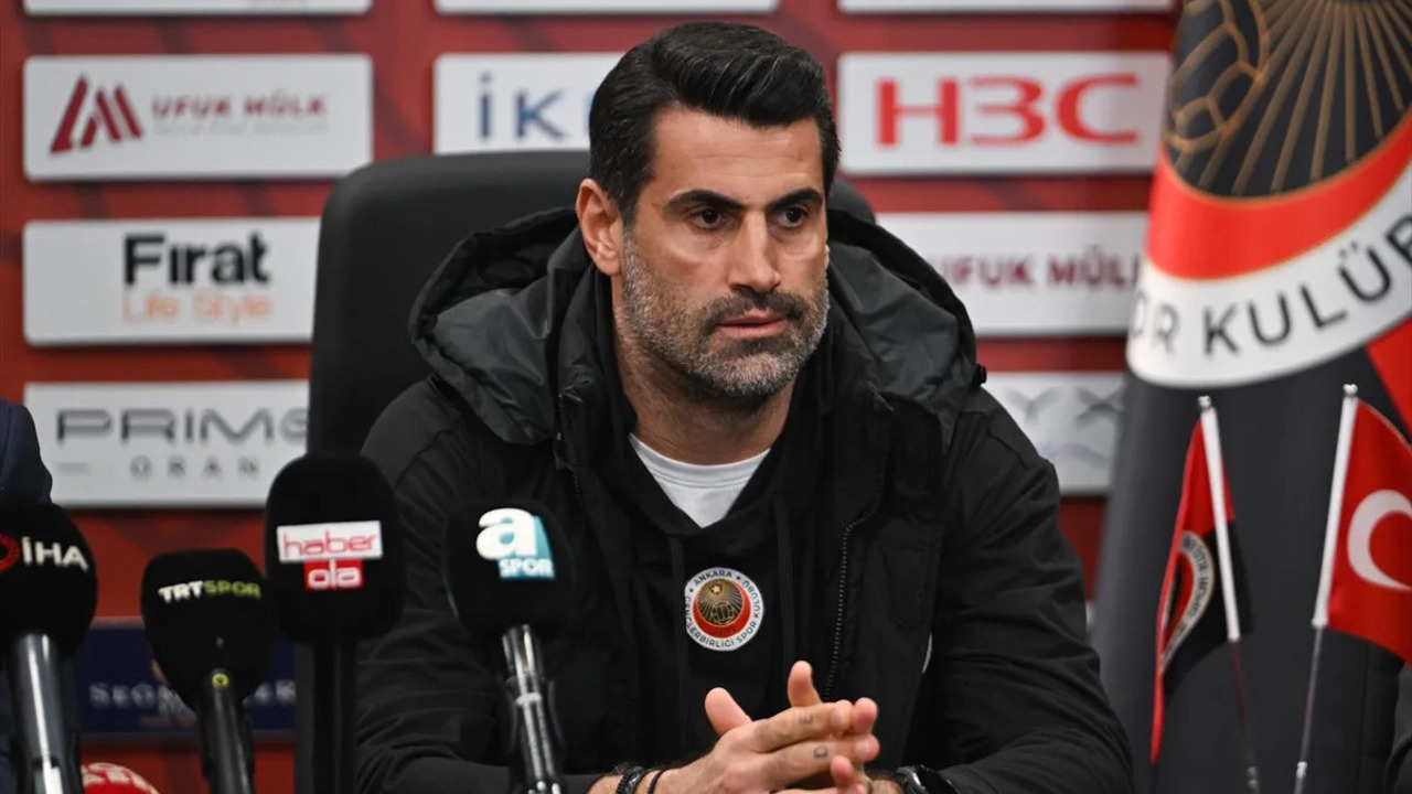 Volkan Demirel'den çok konuşulacak bahis soruşturması yorumu: Bence ceza almalı